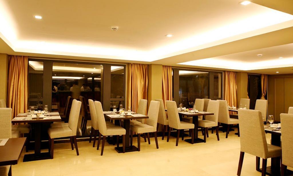 Ciao Saigon Hotel & Spa Hô Chi Minh-Ville Extérieur photo