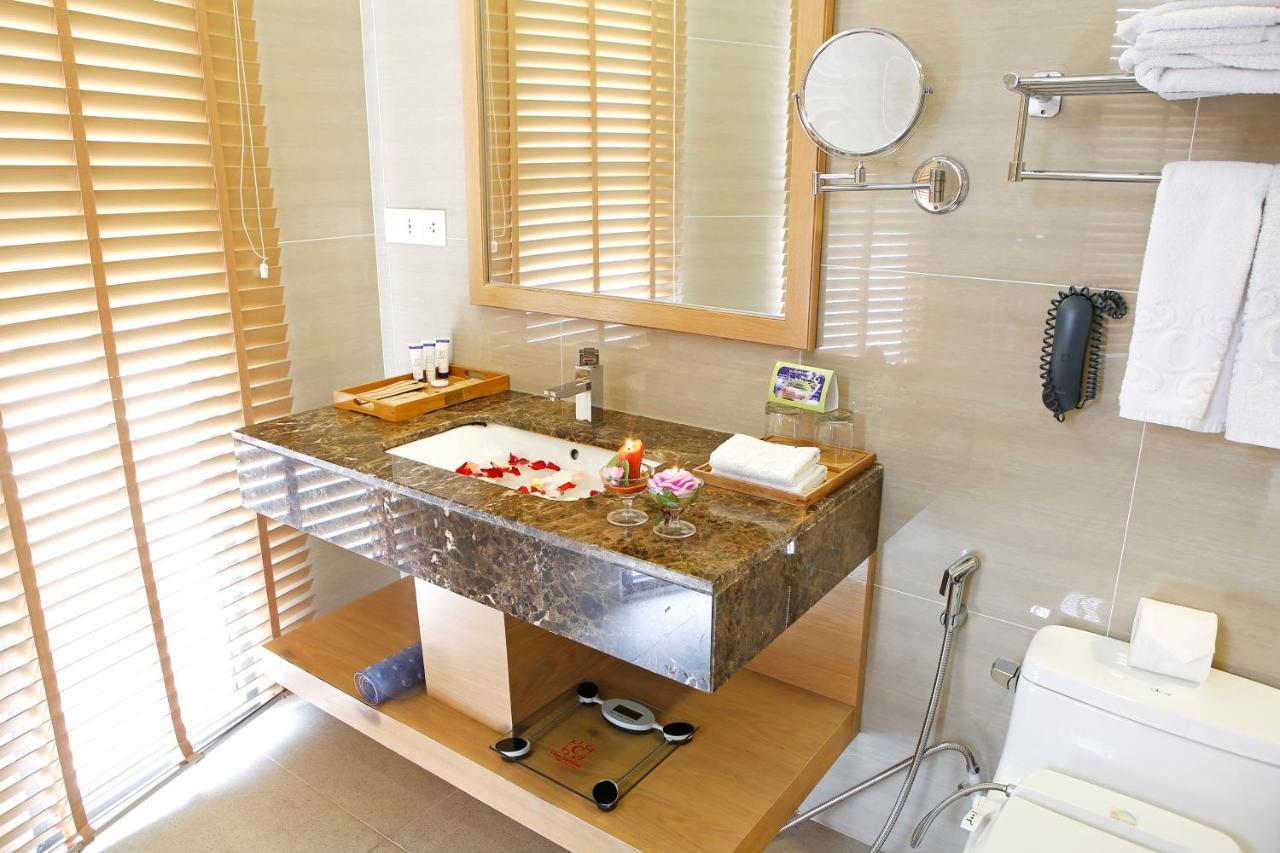 Ciao Saigon Hotel & Spa Hô Chi Minh-Ville Extérieur photo