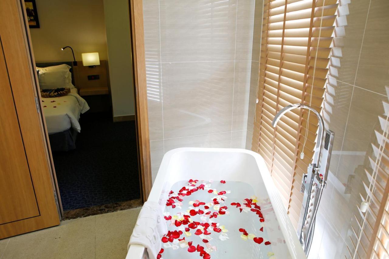 Ciao Saigon Hotel & Spa Hô Chi Minh-Ville Extérieur photo
