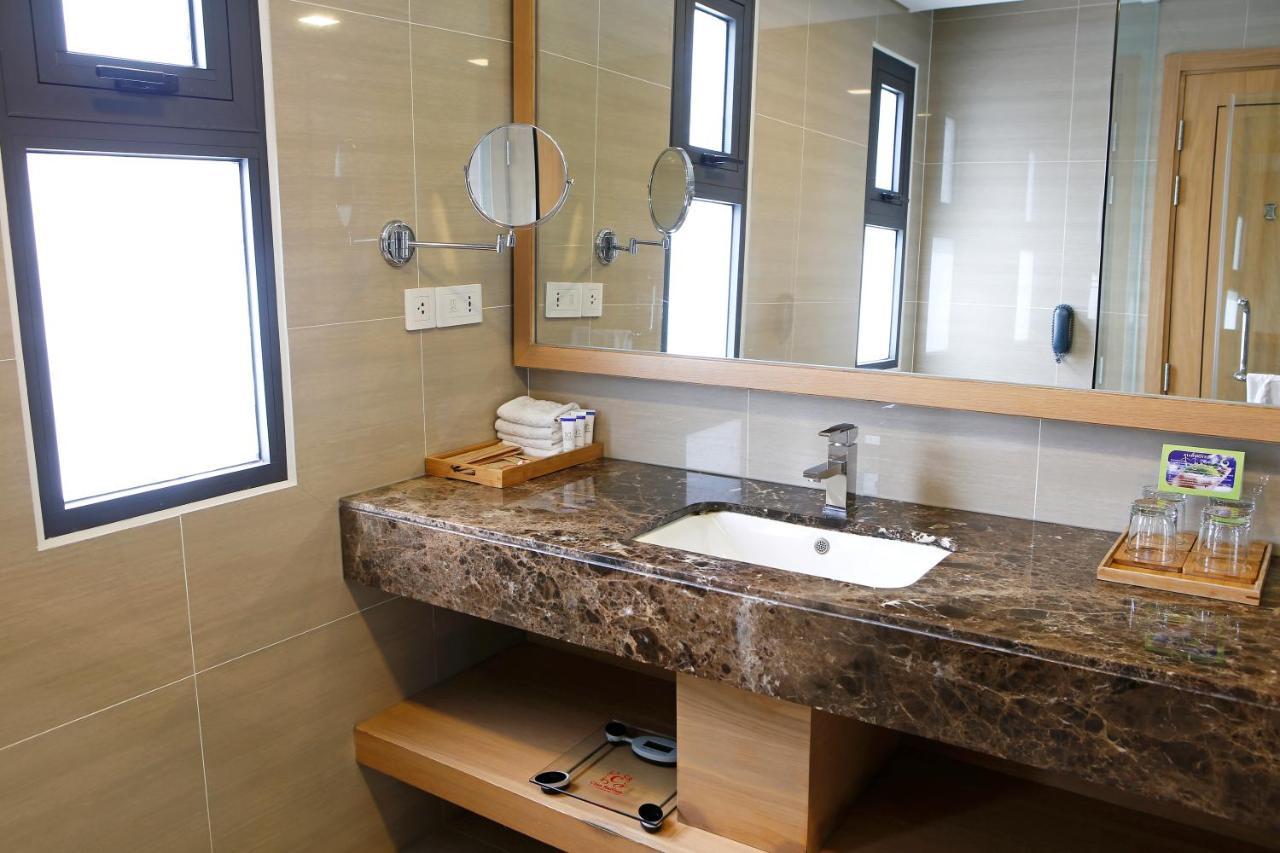 Ciao Saigon Hotel & Spa Hô Chi Minh-Ville Extérieur photo